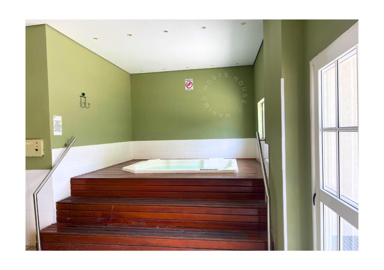 Loft Luxuoso Na Serra - Granja Brasil Itaipava Petropolis (Rio de Janeiro)