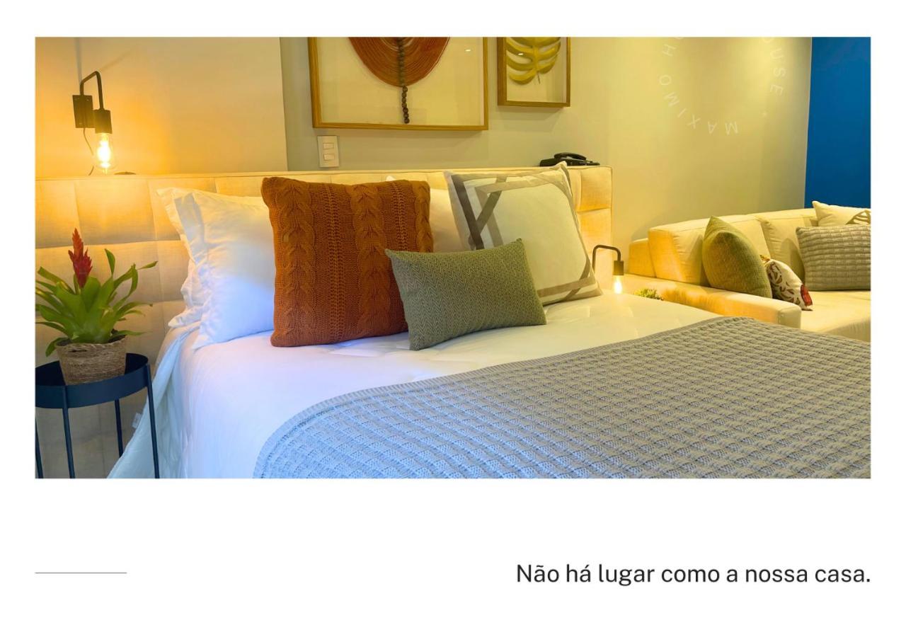 Loft Luxuoso Na Serra - Granja Brasil Itaipava