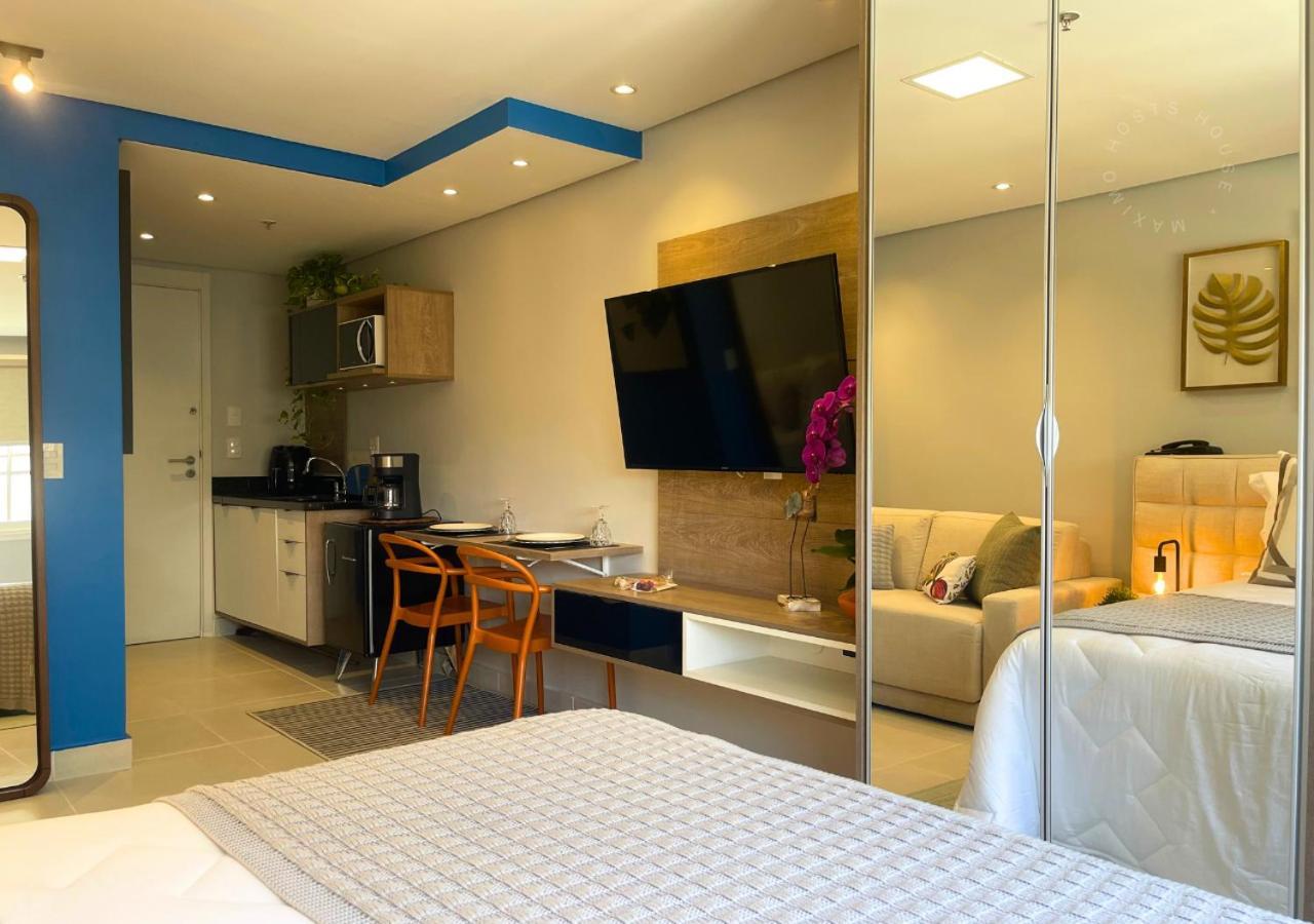 Loft Luxuoso Na Serra - Granja Brasil Itaipava *