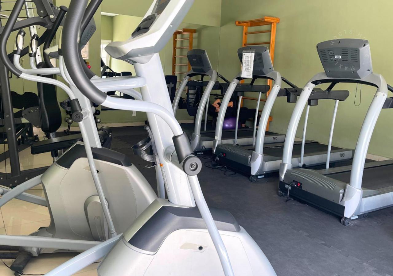 Apartment Loft Luxuoso Na Serra - Granja Brasil Itaipava *