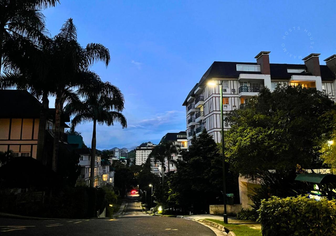 Loft Luxuoso Na Serra - Granja Brasil Itaipava * Petropolis (Rio de Janeiro)
