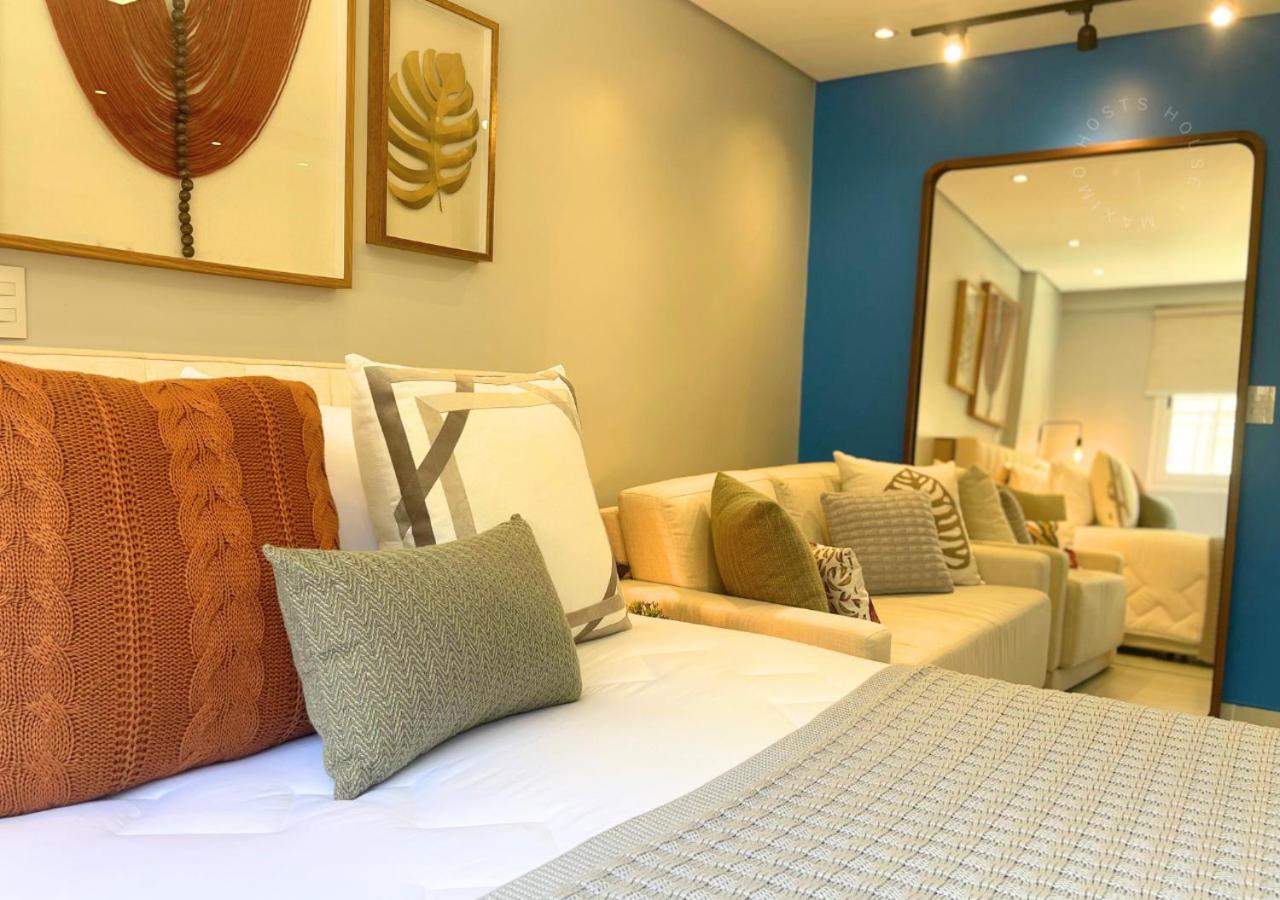Apartment Loft Luxuoso Na Serra - Granja Brasil Itaipava
