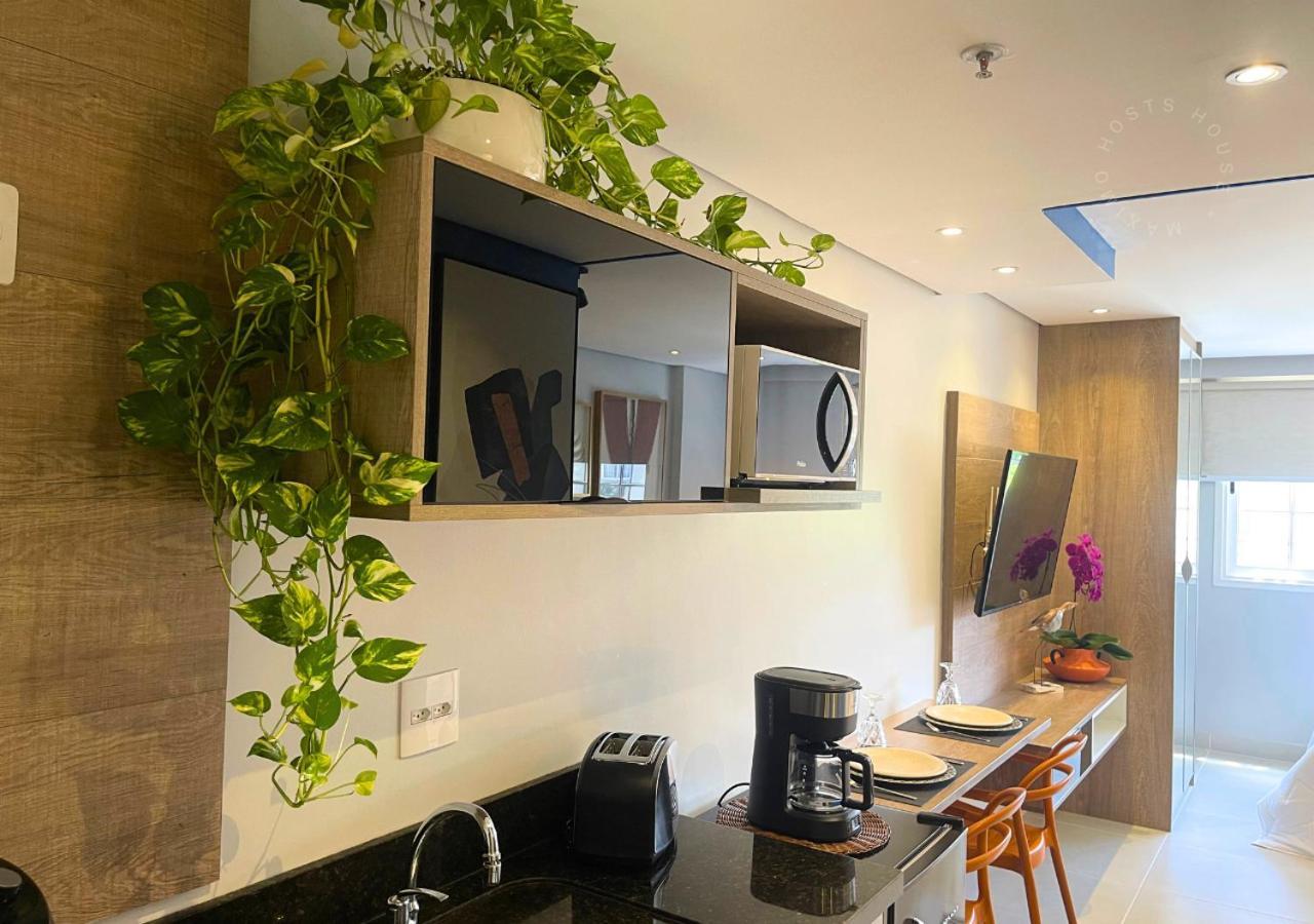 Loft Luxuoso Na Serra - Granja Brasil Itaipava Apartment Petropolis (Rio de Janeiro)