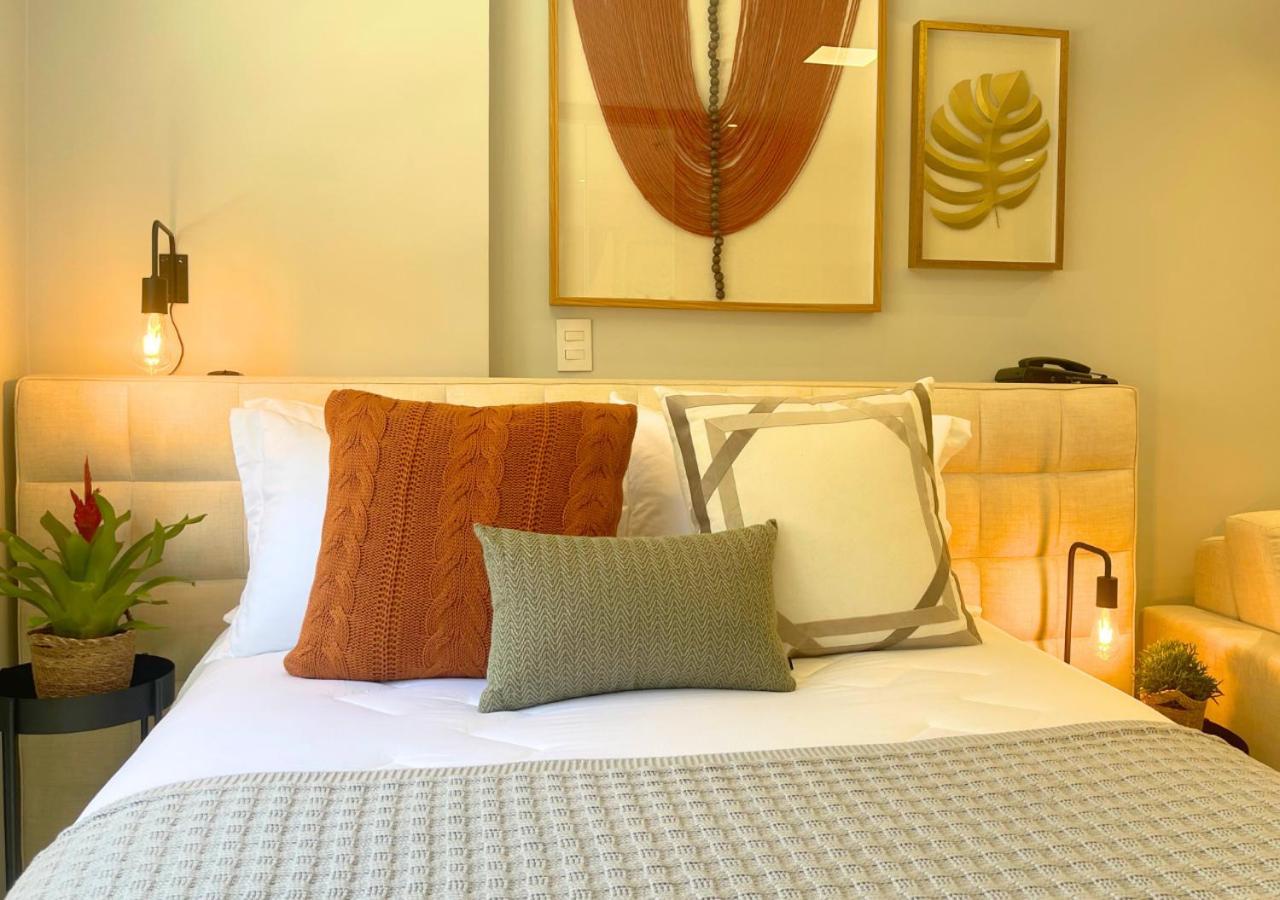 Loft Luxuoso Na Serra - Granja Brasil Itaipava Apartment *