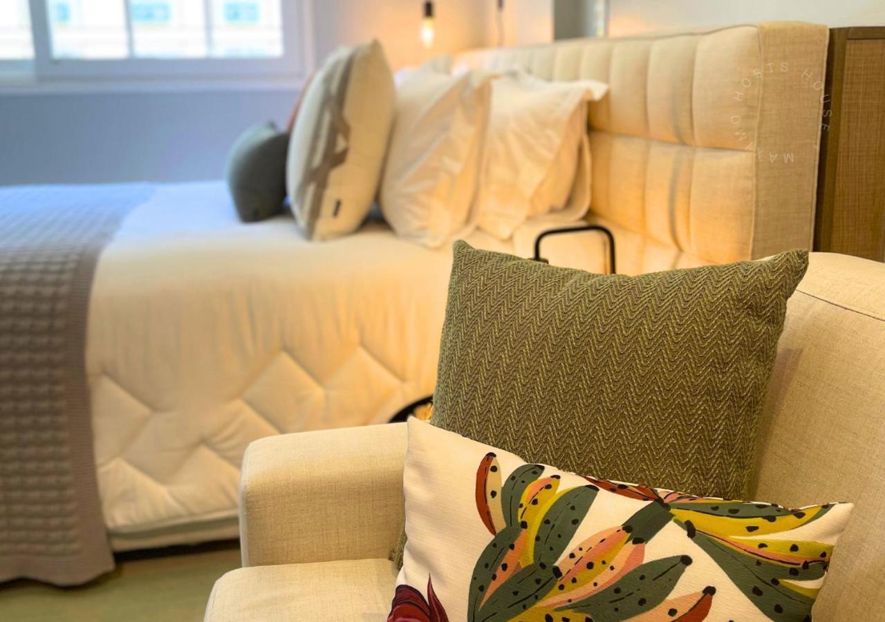 Apartment Loft Luxuoso Na Serra - Granja Brasil Itaipava Petropolis (Rio de Janeiro)