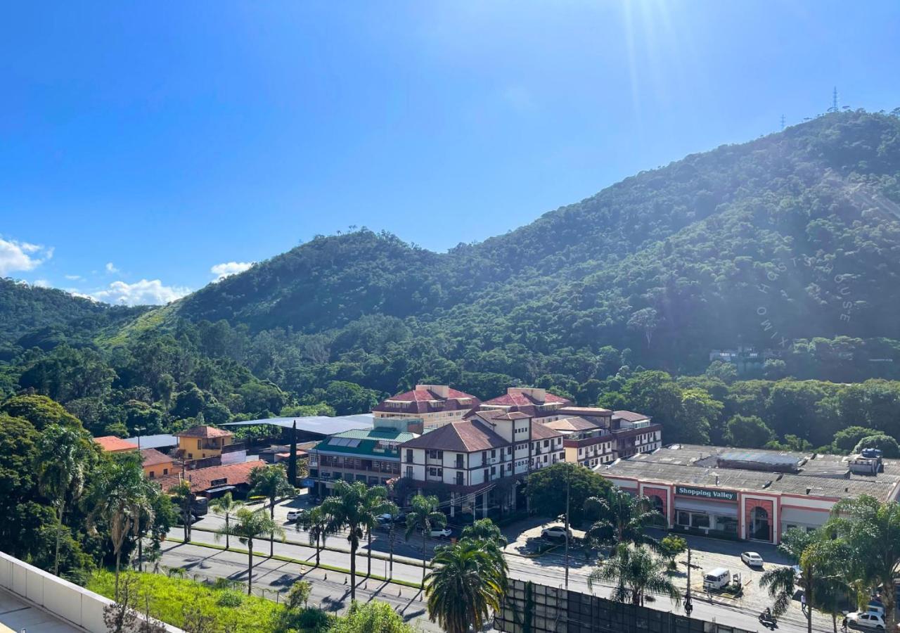 Loft Luxuoso Na Serra - Granja Brasil Itaipava * Petropolis (Rio de Janeiro)