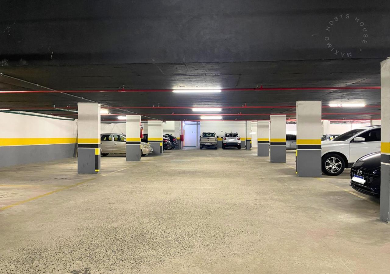Apartment Loft Luxuoso Na Serra - Granja Brasil Itaipava