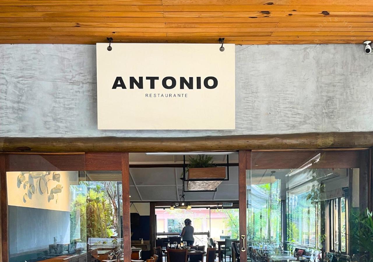 Loft Luxuoso Na Serra - Granja Brasil Itaipava Apartment