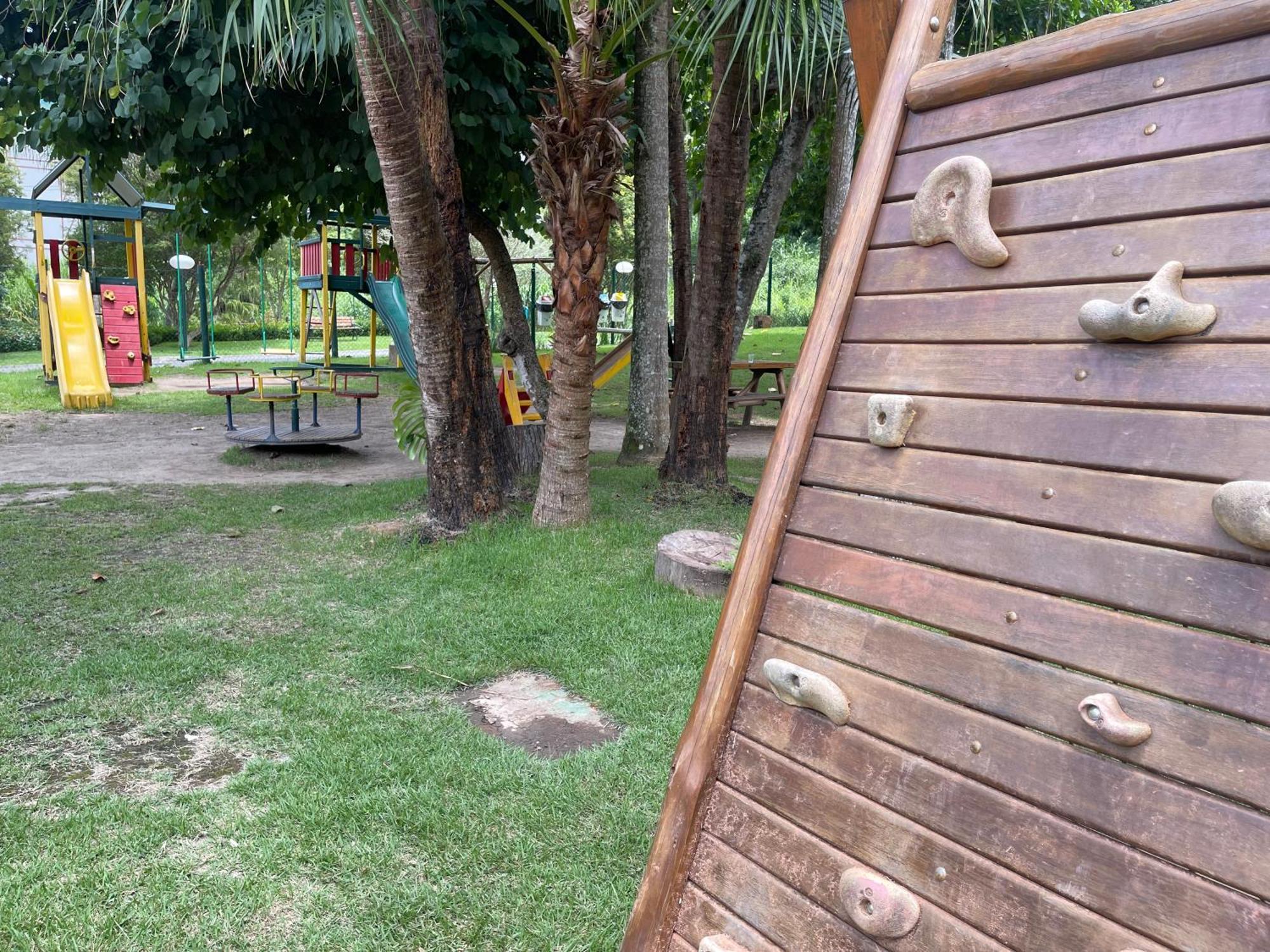Loft Luxuoso Na Serra - Granja Brasil Itaipava *