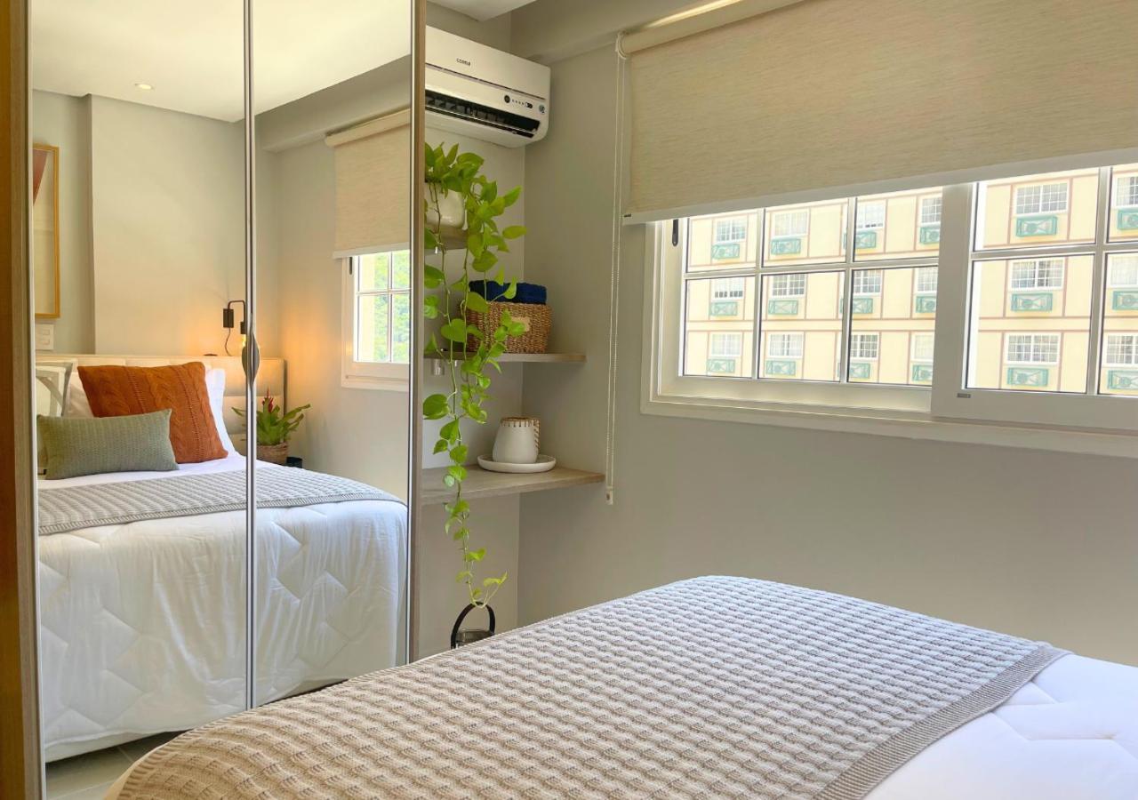 Apartment Loft Luxuoso Na Serra - Granja Brasil Itaipava Petropolis (Rio de Janeiro)