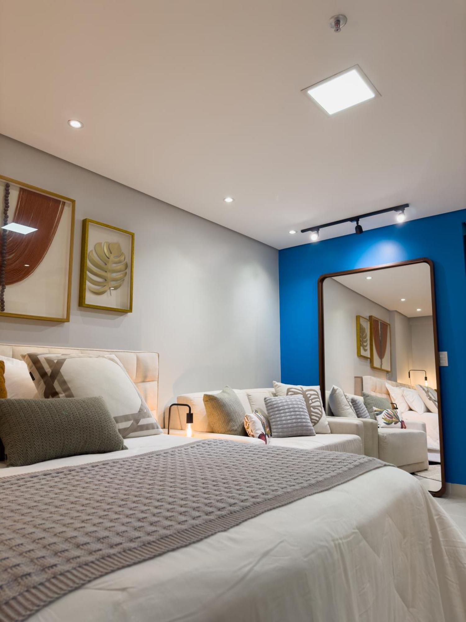 Apartment Loft Luxuoso Na Serra - Granja Brasil Itaipava Petropolis (Rio de Janeiro)