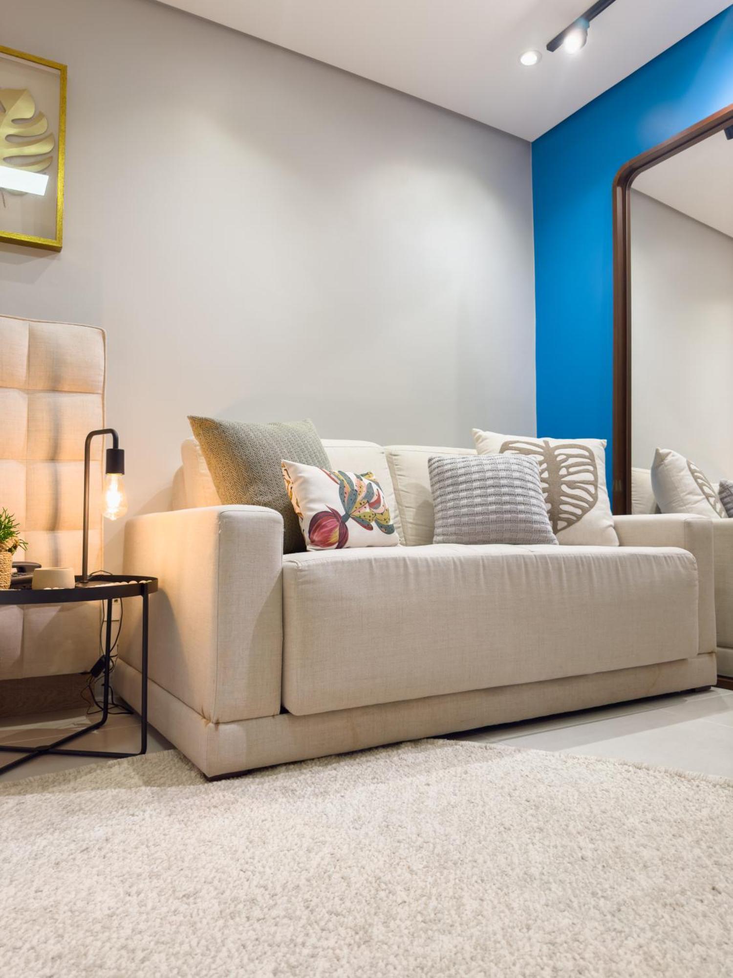 Loft Luxuoso Na Serra - Granja Brasil Itaipava Apartment