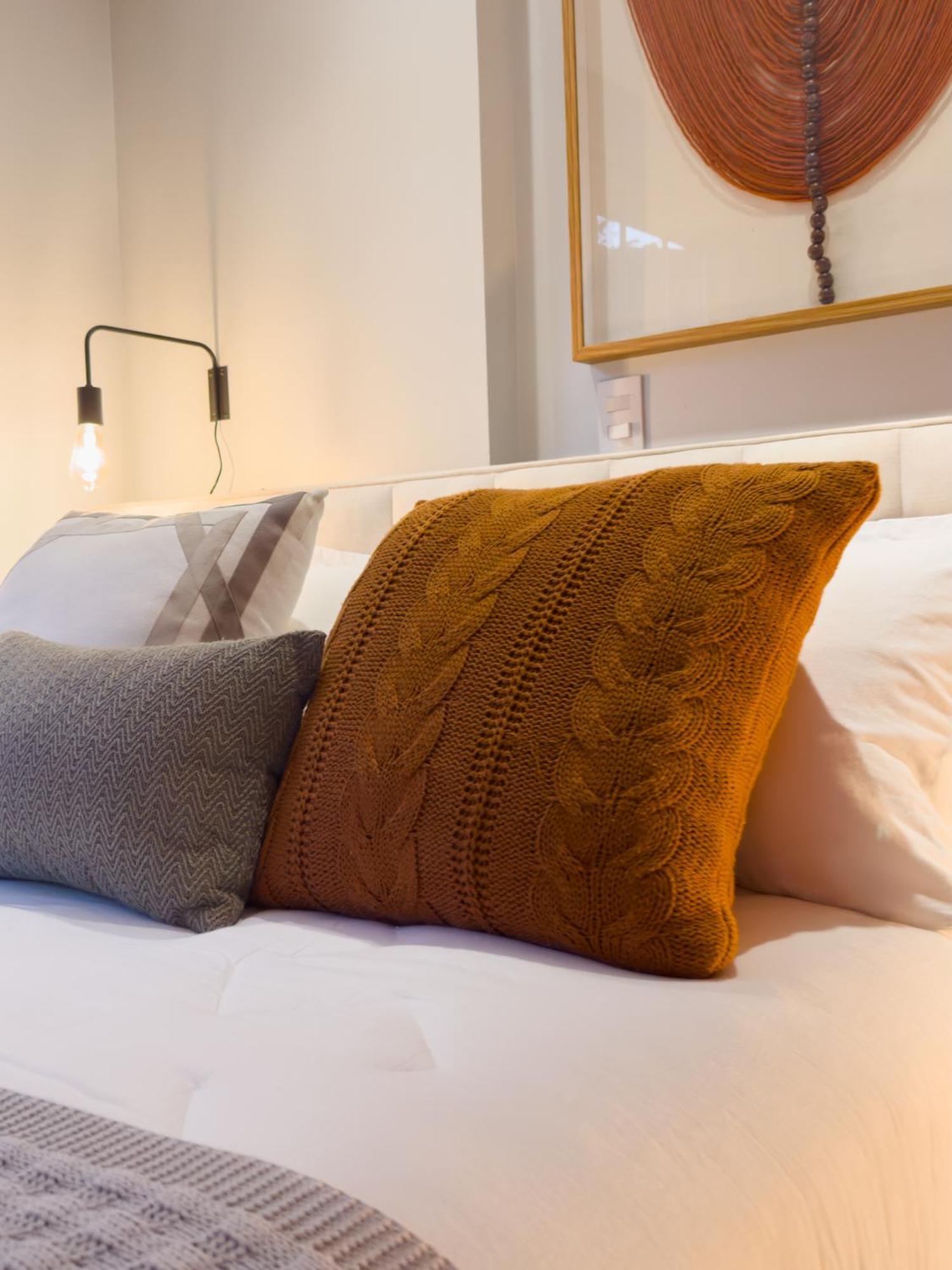 Apartment Loft Luxuoso Na Serra - Granja Brasil Itaipava Petropolis (Rio de Janeiro)