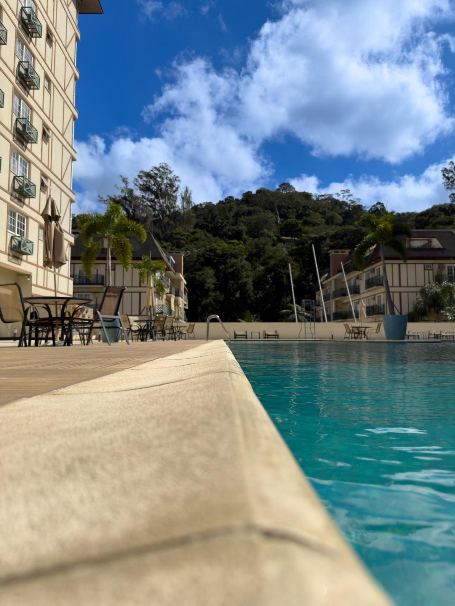 Loft Luxuoso Na Serra - Granja Brasil Itaipava Petropolis (Rio de Janeiro)